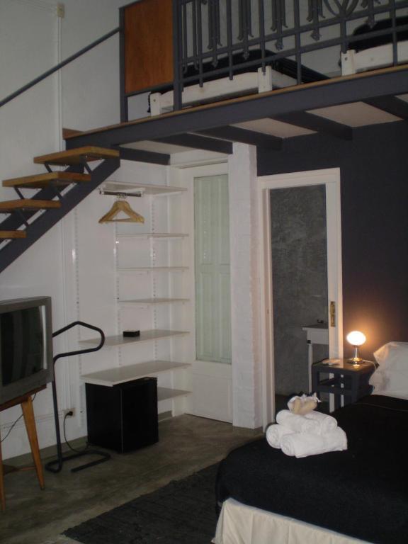 Bed & Breakfast Palermo Viejo Buenos Aires