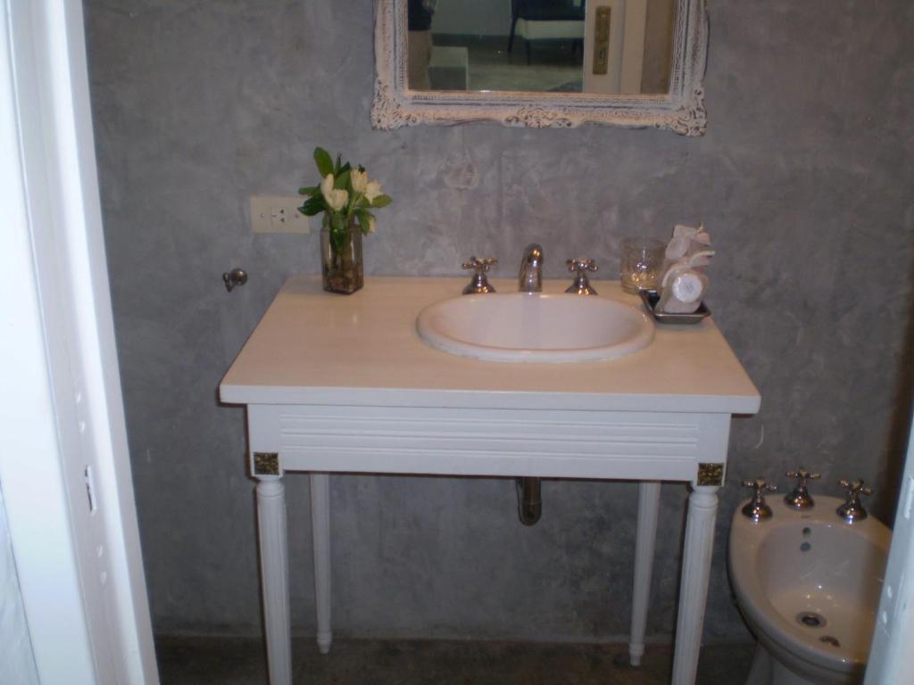 Bed & Breakfast Palermo Viejo 3*