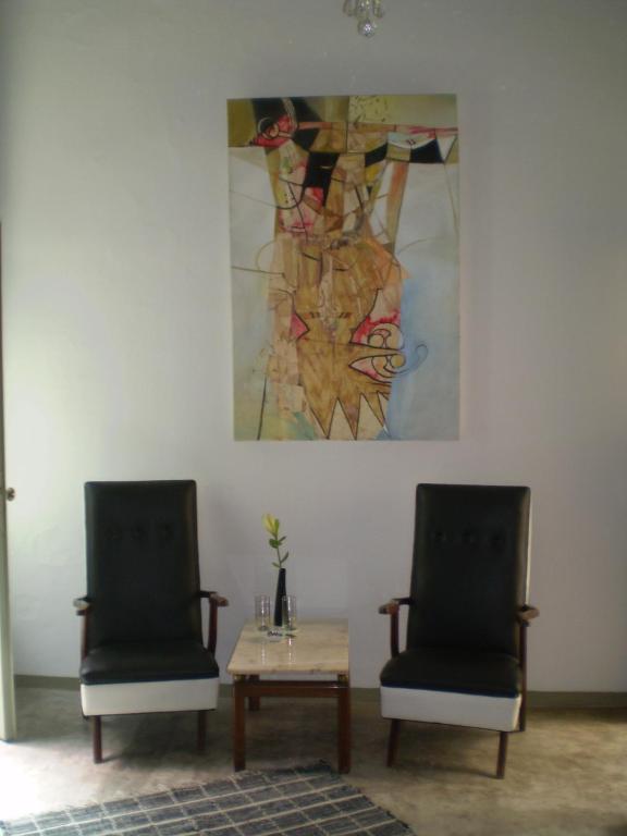 Palermo Viejo 3* Buenos Aires