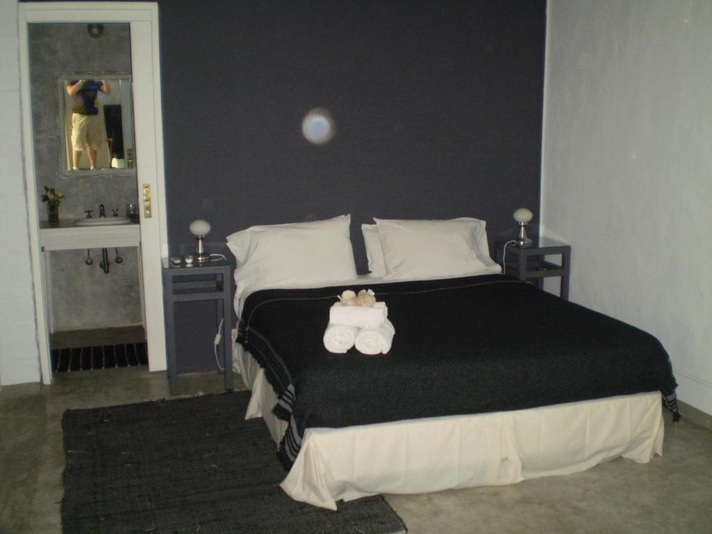 Bed & Breakfast Palermo Viejo
