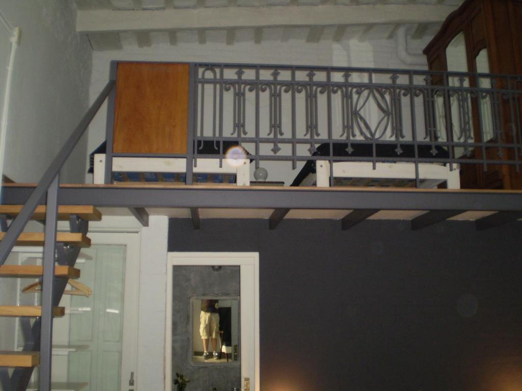 Palermo Viejo Bed & Breakfast 3*