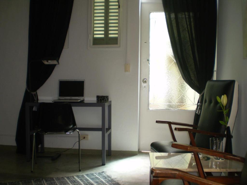 Palermo Viejo 3* Buenos Aires