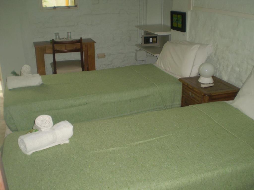 Palermo Viejo Bed & Breakfast 3*
