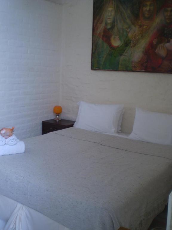 Palermo Viejo 3*
