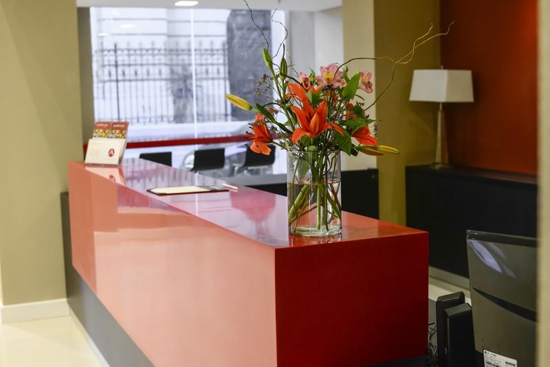 Hotel Merit San Telmo By Amerian