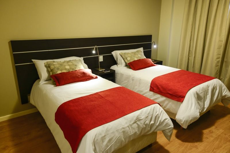 Merit San Telmo By Amerian Hotel