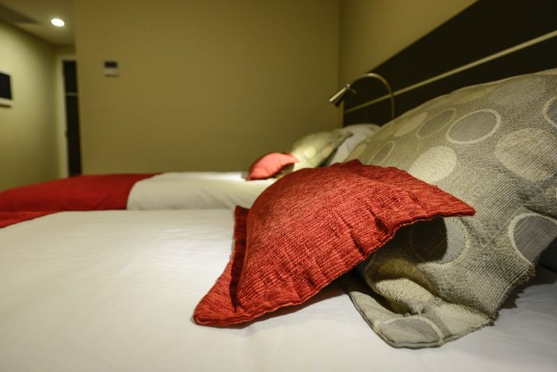 Merit San Telmo By Amerian Hotel Buenos Aires