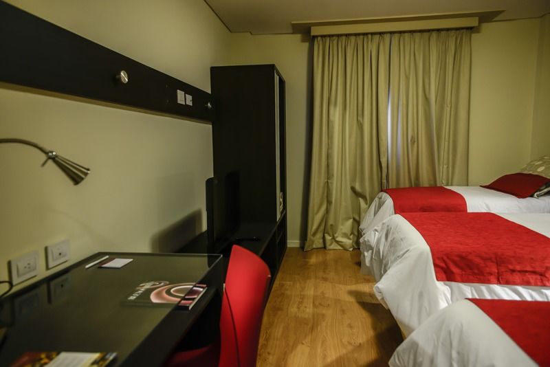 Hotel Merit San Telmo By Amerian Buenos Aires