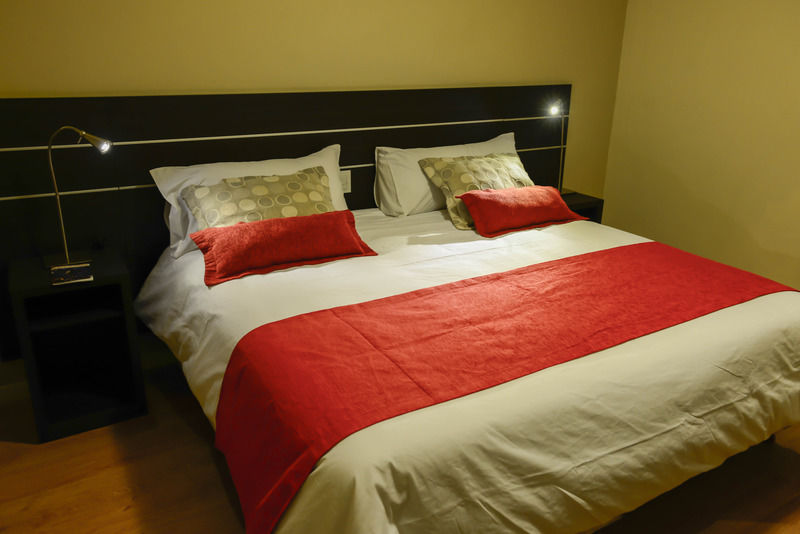 Merit San Telmo By Amerian Hotel