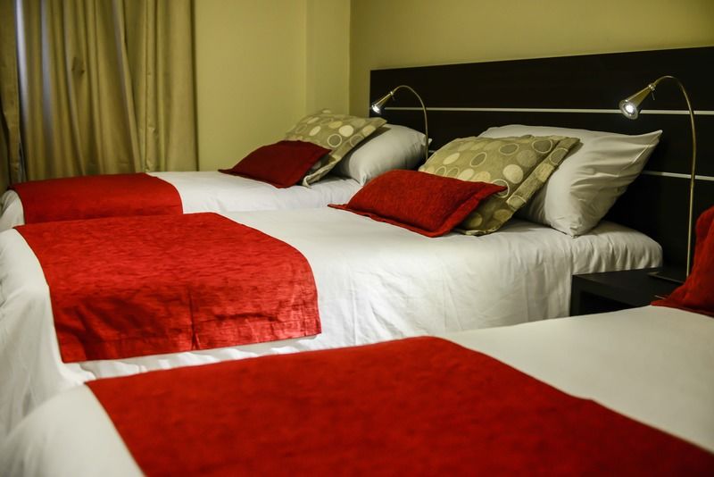 Merit San Telmo By Amerian Hotel
