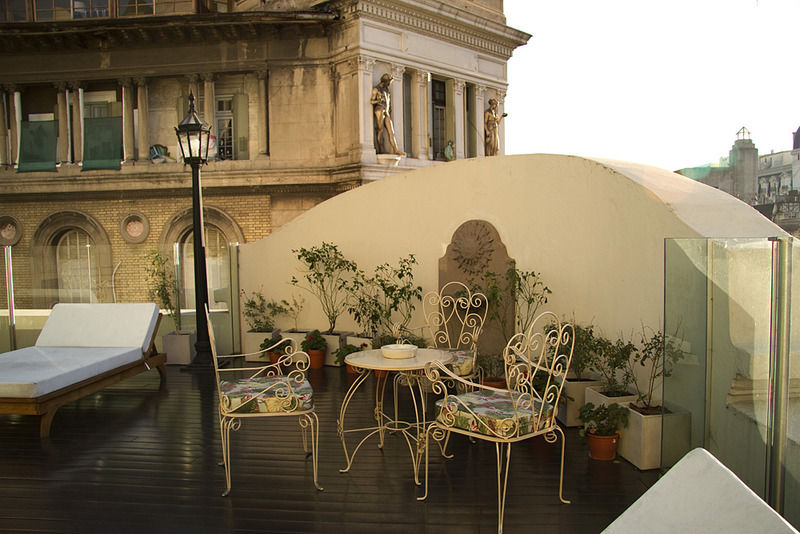Hotel Tango De Mayo 4*