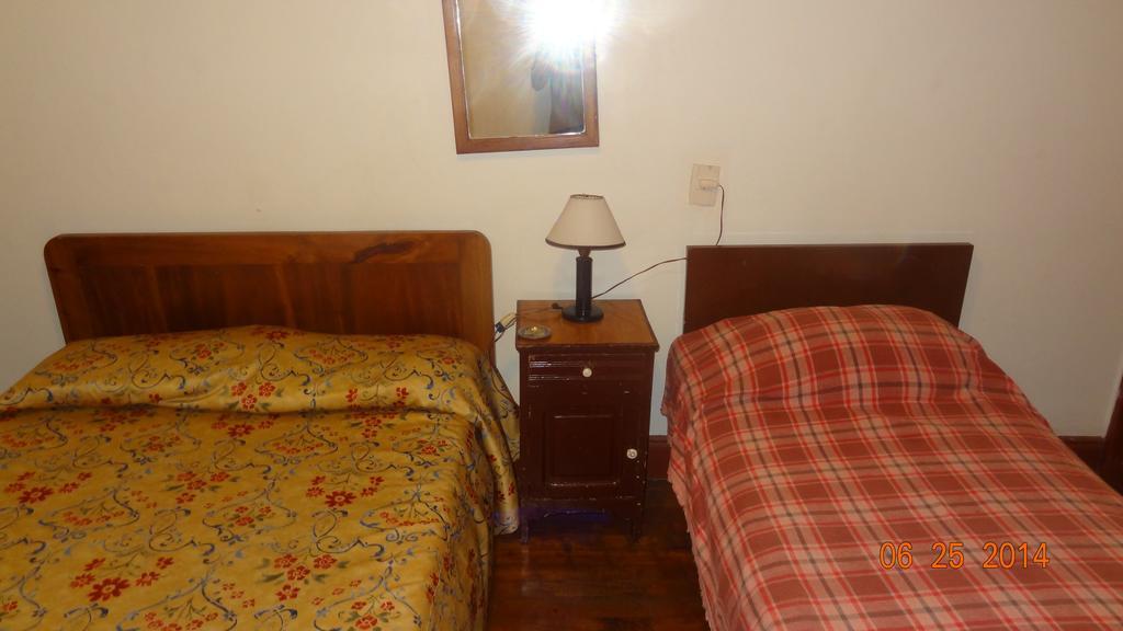 Bahia Hotel