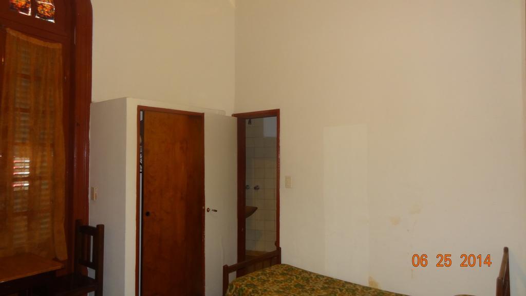 Hotel Bahia Buenos Aires