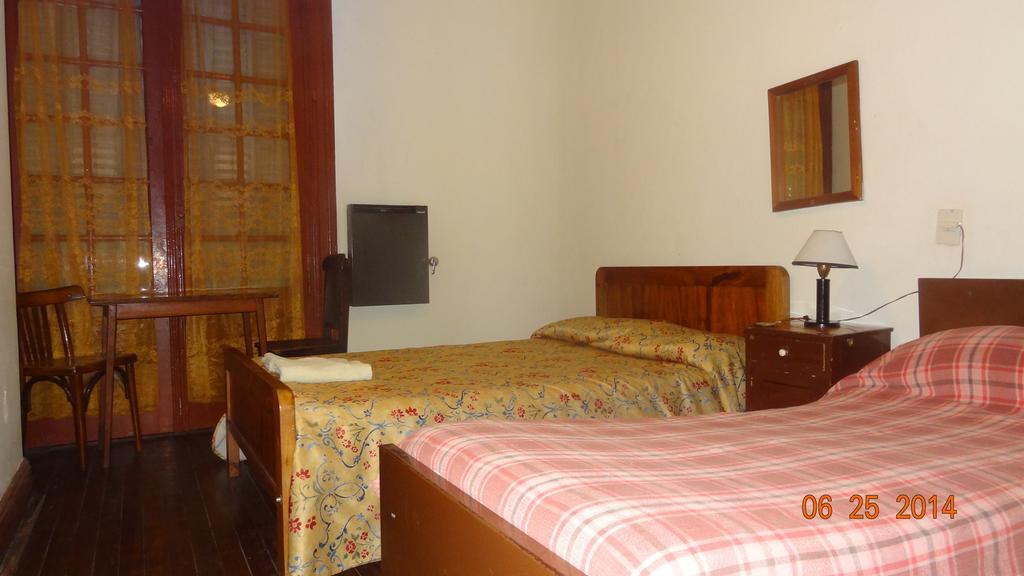 Hotel Bahia