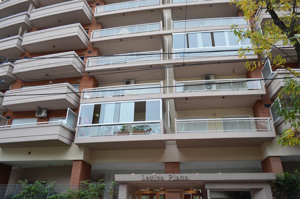 Lezica Plaza Apartamento *