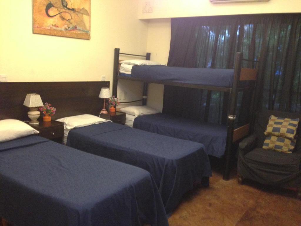 Hostel Palermo Soho Buenos Aires