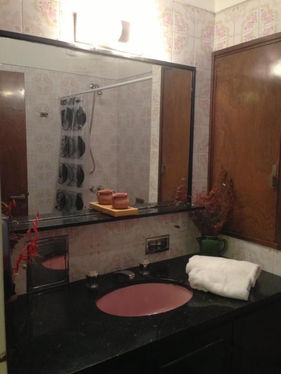 Hostel Palermo Soho