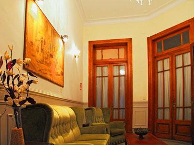 Hostel Voyage Recoleta Buenos Aires