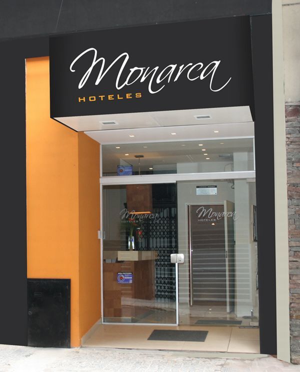 Hotel Monarca 4*