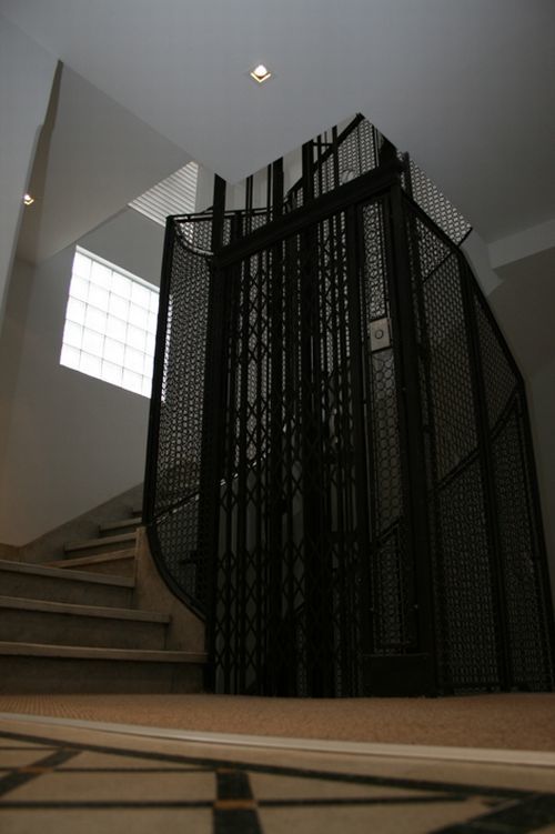 Hotel Monarca