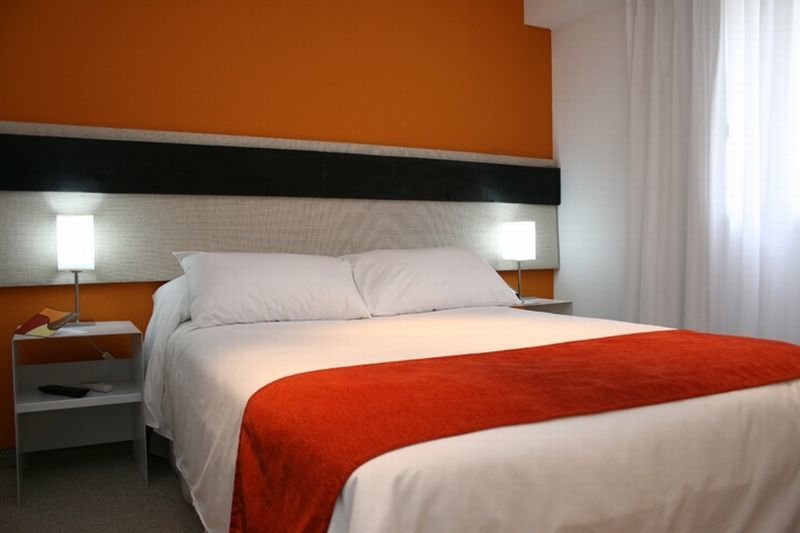 Hotel Monarca Buenos Aires
