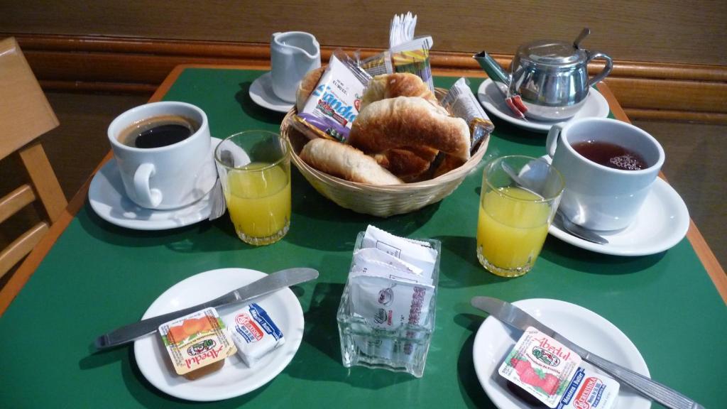 Aldeano 2 Hotel