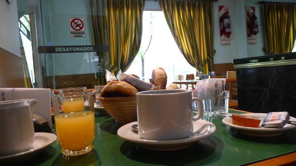 Hotel Aldeano 2 Ciudad Autónoma de Buenos Aires