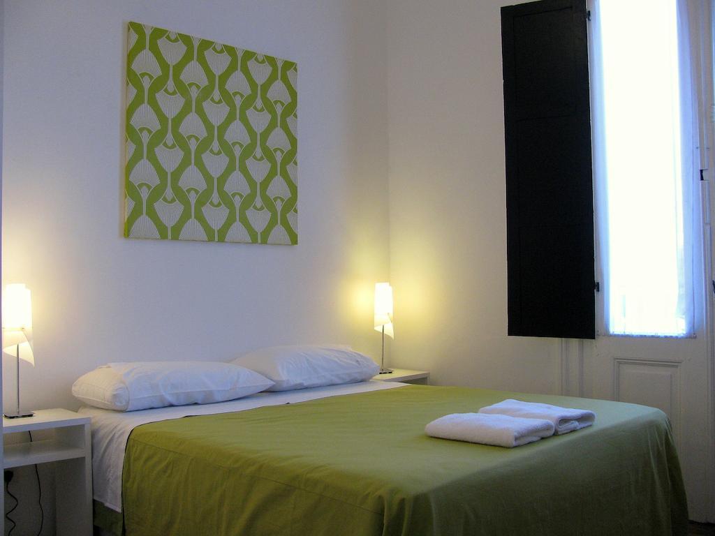 Bed & Breakfast 06 Soho