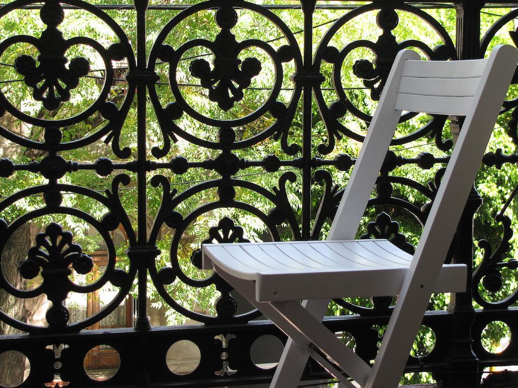 Bed & Breakfast 06 Soho Buenos Aires