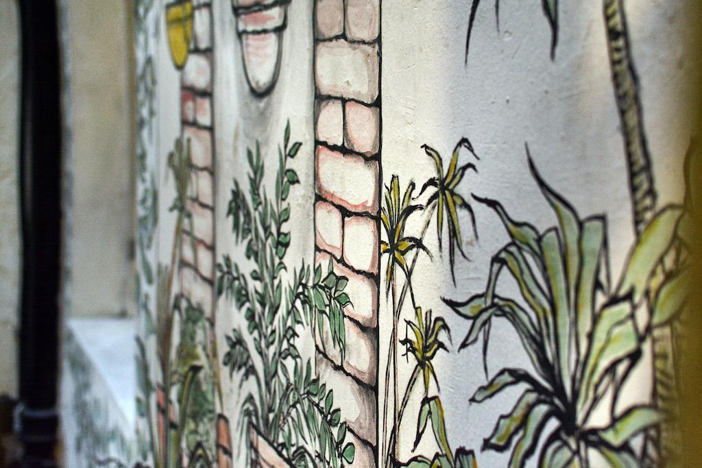La Fresque Ciudad Autónoma de Buenos Aires