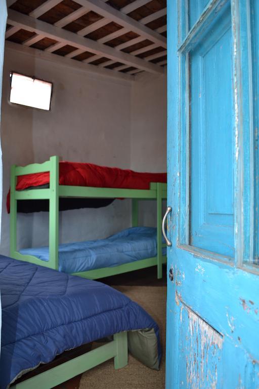Hostel Meridiano