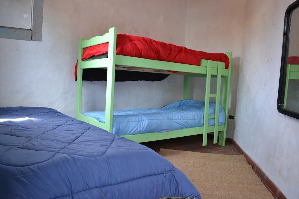 Hostel Meridiano *