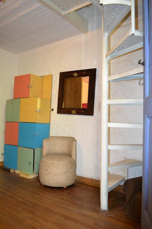 Hostel Meridiano