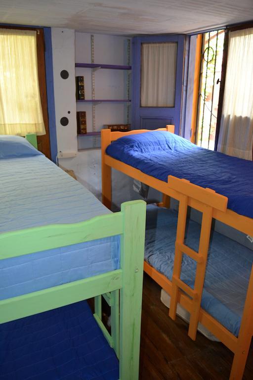 Hostel Meridiano *