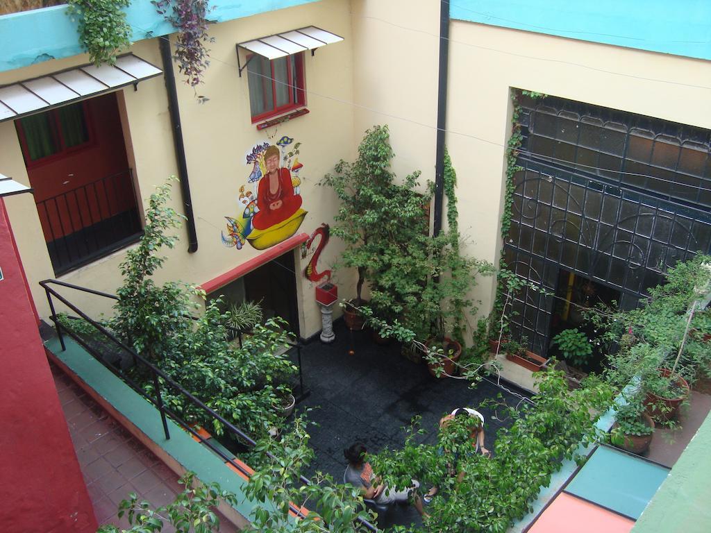 Hostel Cambalache Buenos Aires