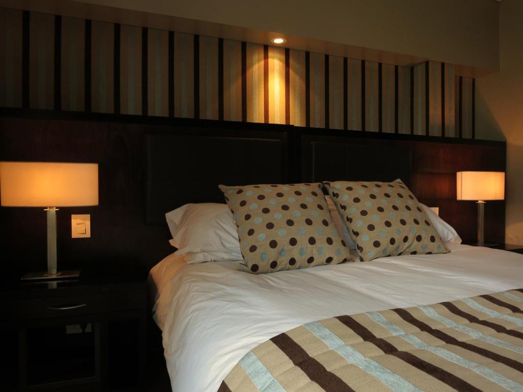 Hotel Dante Boutique