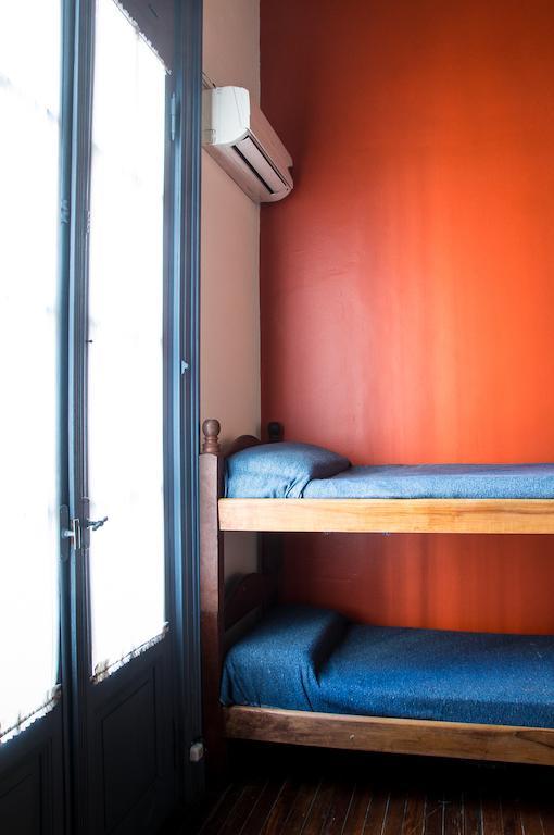Hostal Urban 011 Ciudad Autónoma de Buenos Aires