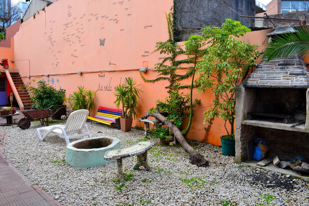 Hostel Meridiano