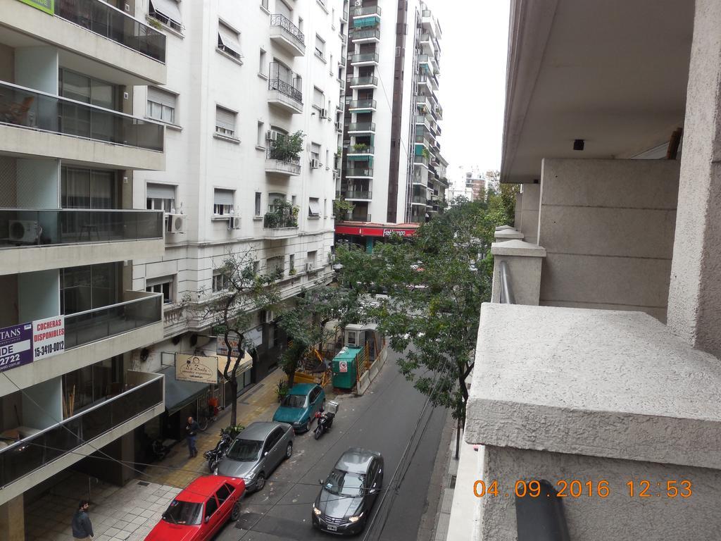 Apartment Recoleta Luminoso Excepcional *
