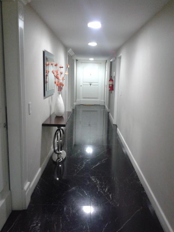 Apartment Recoleta Luminoso Excepcional Buenos Aires