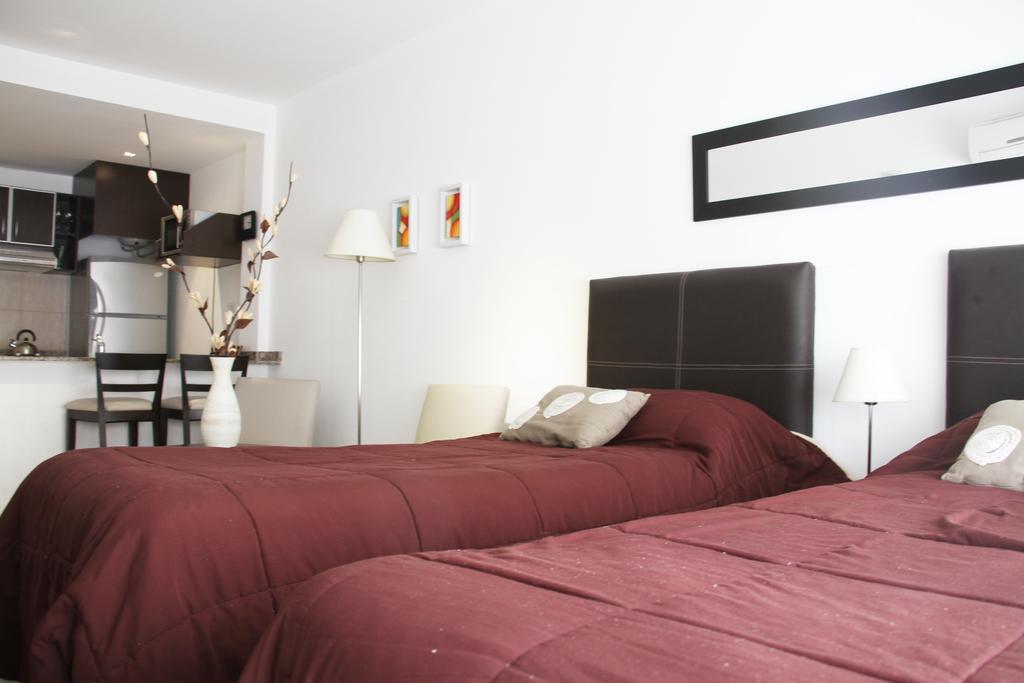 Apartment Arenales