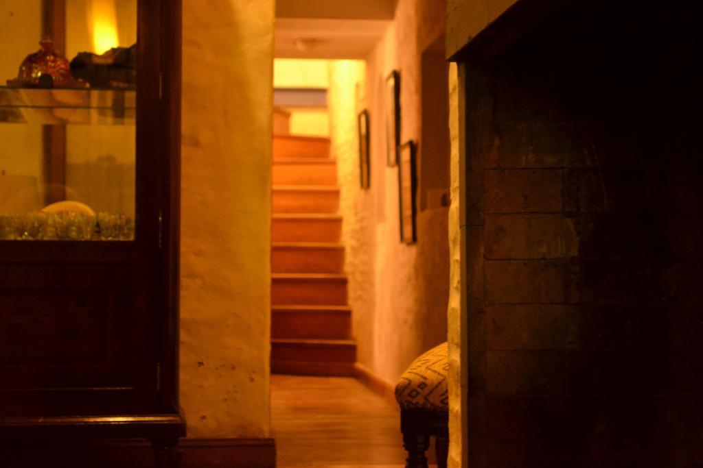Hostel Meridiano Buenos Aires