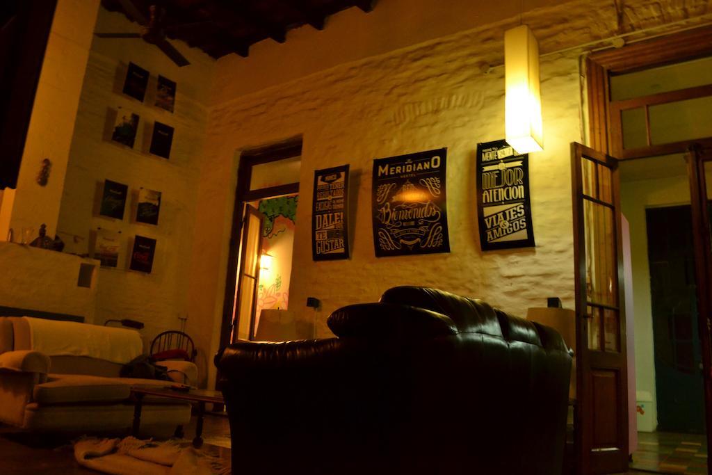 Hostel Meridiano