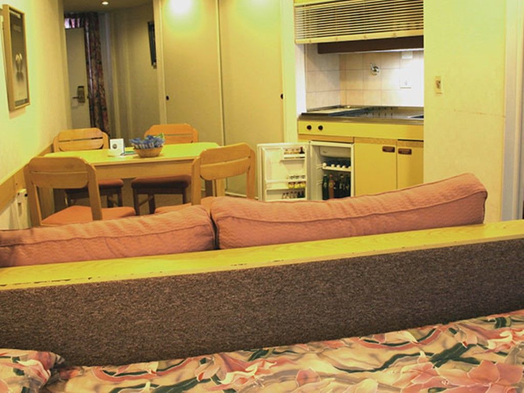 Hotel Obelisco Center - &