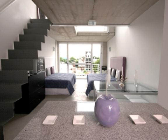 Aparthotel Palermo Hollywood 3*