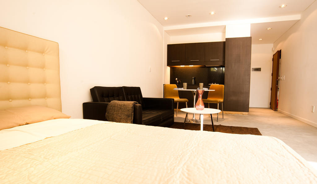 Apartment Bue