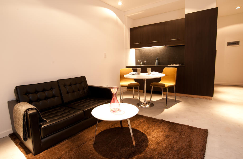 Apartment Bue