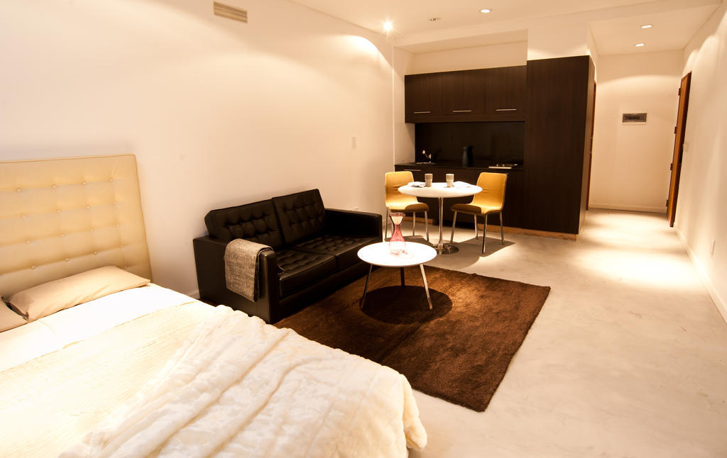 Apartment Bue