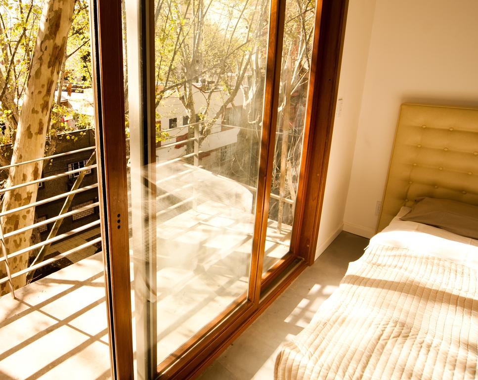 Apartment Bue