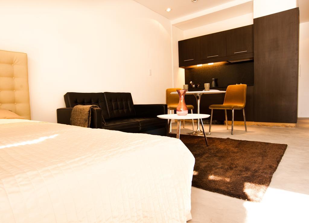 Apartment Bue